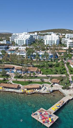 Hotel Bodrum Holiday Resort
