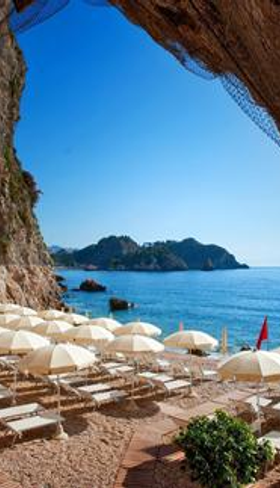 Hotel Capotaormina