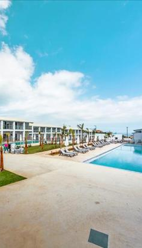 Hotel Caretta Paradise