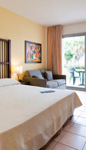 Hotel Caribe Resort