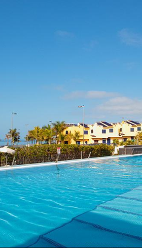 Hotel Caybeach Meloneras