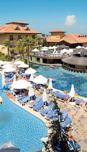 Hotel Club Grand Side
