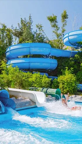 Hotel Gural Premier Belek