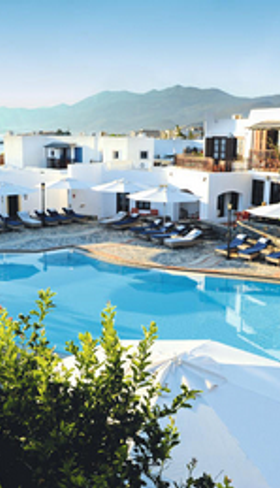 Hotel Creta Maris Beach Resort