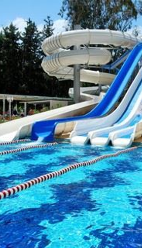 Botanik Platinum Hotel