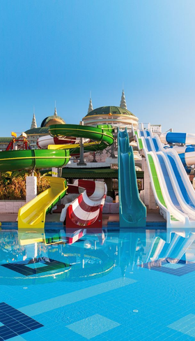 Hotel Delphin Imperial
