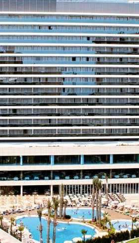 Hotel Diamante Beach