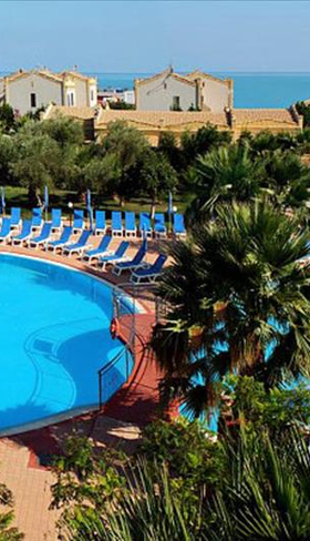 Hotel Dolcestate