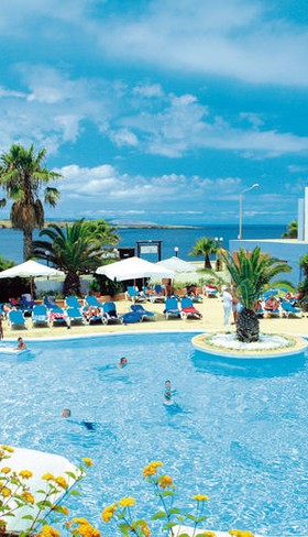 Hotel Dolmen Resort