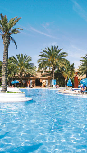 Suites & Villas by Dunas
