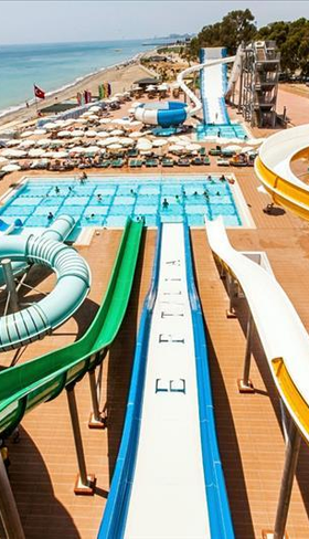 Hotel Eftalia Holiday Village