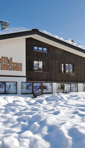 Hotel Intermonti