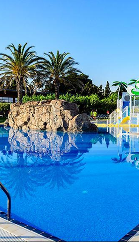 Hotel Estival Eldorado Resort