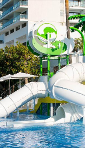 Hotel Estival Torrequebrada