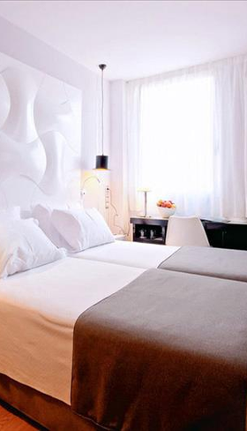 Hotel Evenia Rocafort