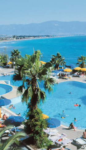 Hotel Fantasia