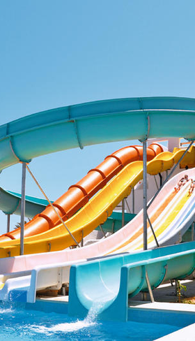Hotel Fiesta Beach