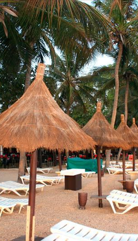 Hotel Filaos Saly