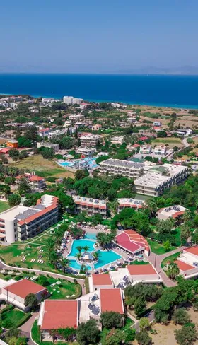 Hotel Filerimos Village