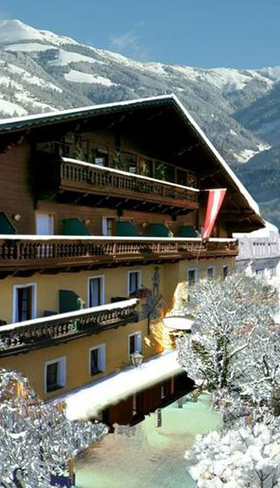 Hotel Fischerwirt