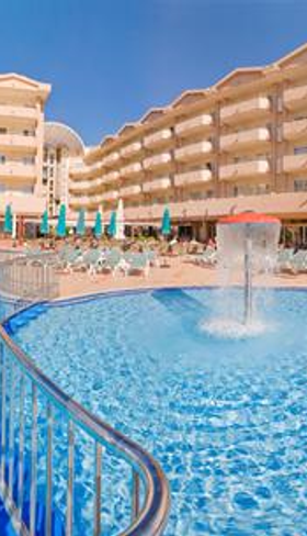 Hotel Florida Park
