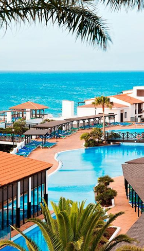 TUI MAGIC LIFE Fuerteventura