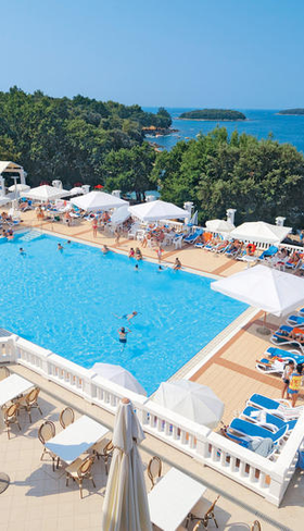 Hotel Funtana