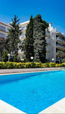 Hotel Garbi Park