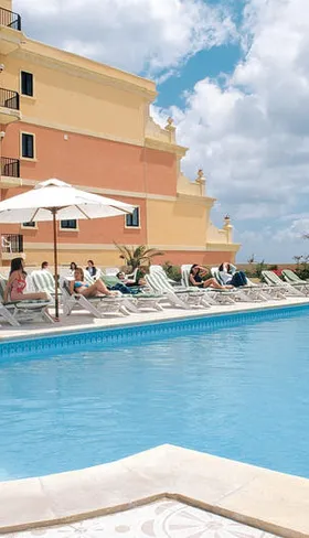 Hotel Grand Gozo