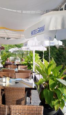 Hotel Granit