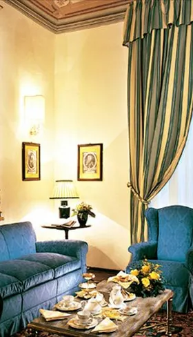 Hotel Grotta Giusti