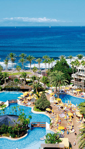 Hotel H10 Conquistador