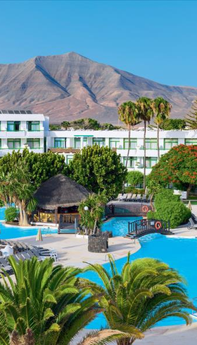Hotel H10 Lanzarote Princess