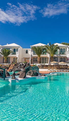 Hotel H10 Ocean Suites