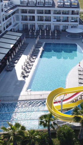 Hotel Hane Sun Elite