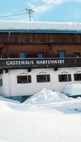 Hotel Harfenwirt