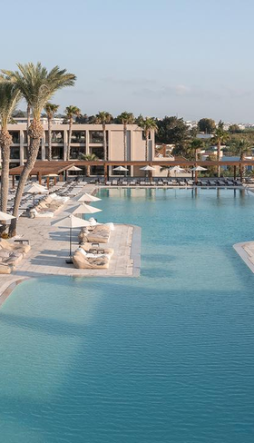 Hotel Helea Family Beach Resort