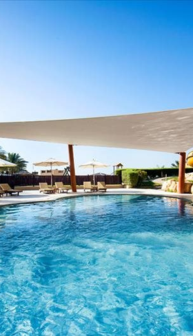 Hotel Hilton Ras Al Khaimah Resort & Spa