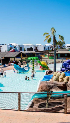 Hotel HL Paradise Island
