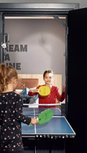 Hotel HUP Kids Vakantiegids Deal: 2 kids gratis