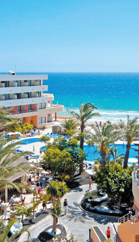 Hotel Iberostar Playa Gaviotas