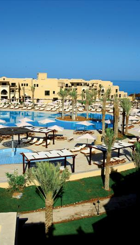 Hotel Iberotel Miramar Al Aqah Beach