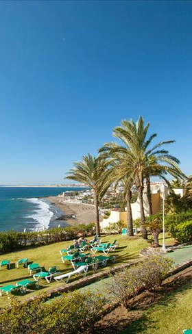 Hotel IFA Interclub Atlantic