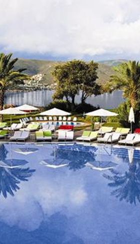 Hotel Isil Club Milta