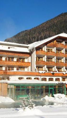Hotel Kolmhof