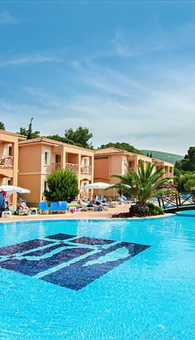 Hotel Kustur Club Holiday Village