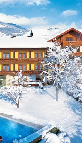 Hotel Lerch