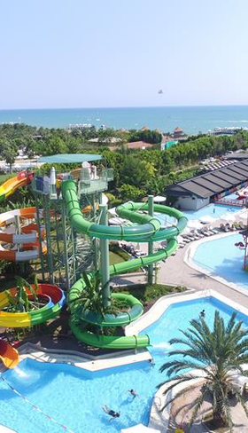 Hotel Limak Lara