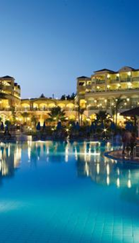 Lindos Princess Beach