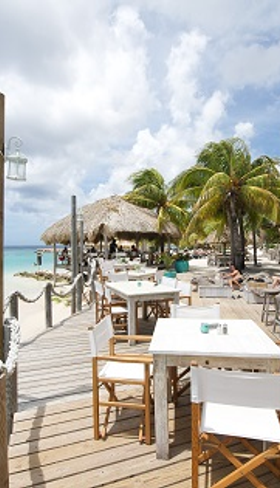 Lions Dive & Beach Resort